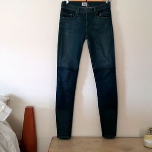 Hudson Newton jeans